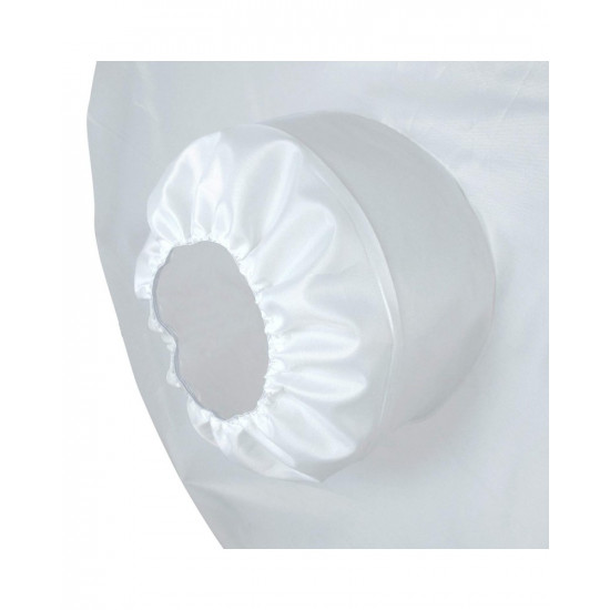 Meking Soft Light Diffuser For Parabolic Umbrella 105cm 