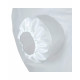 Meking Soft Light Diffuser For Parabolic Umbrella 105cm 