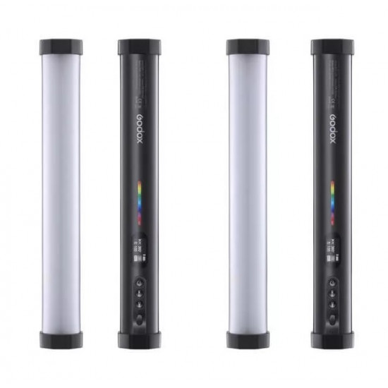 Godox TL30 K4 Tube Light RGB 4-Light Kit