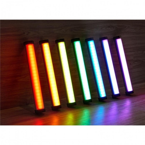 Godox TL30 K4 Tube Light RGB 4-Light Kit
