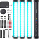 Godox TL30 K4 Tube Light RGB 4-Light Kit