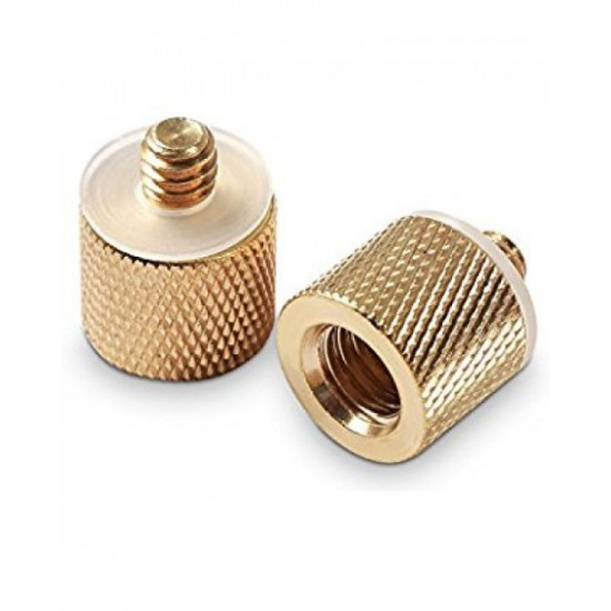 Impact Small 3/8" Female to 1/4" Male
