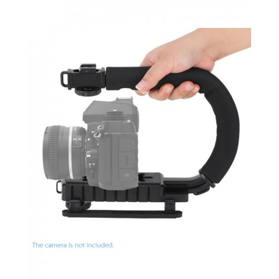 Stabilizer Grip Handle Holder Stabilizer Grip Handle Holder