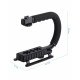 Stabilizer Grip Handle Holder Stabilizer Grip Handle Holder