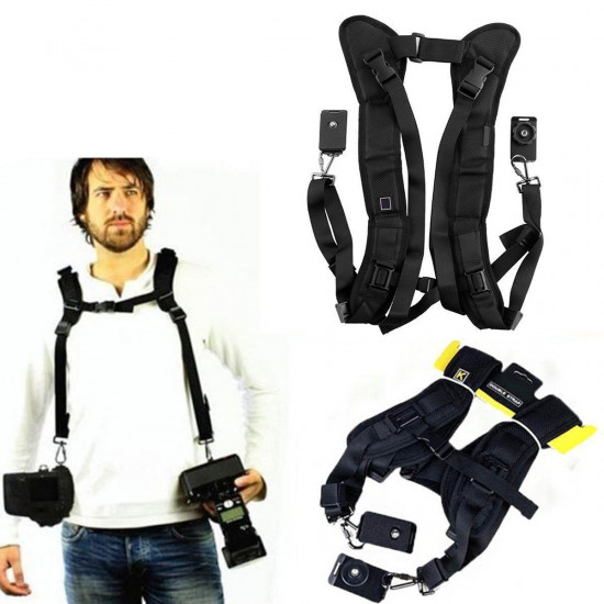 Quick Strap Double Quick Strap Double