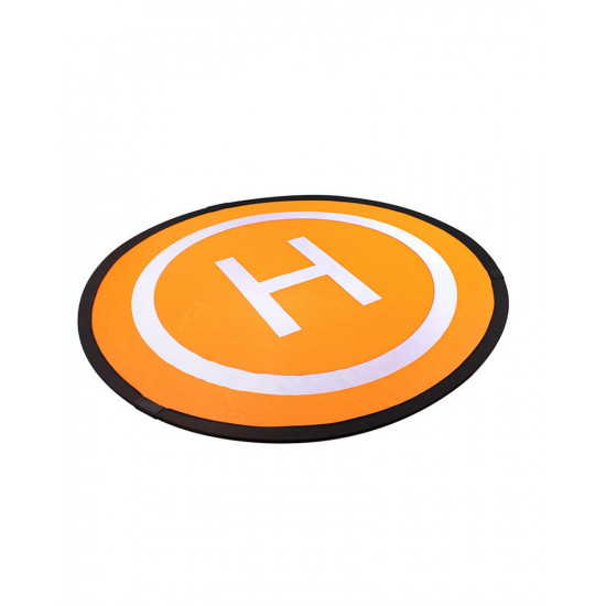 75cm FIMI X8 SE Landing Pad Drone Parking Apron Take Off Landing Station for Xiaomi DJI Mavic Drones Accessories