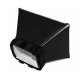 Universal Mini Diffuser Soft Box for External Flash Speedlite
