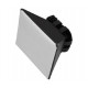 Universal Mini Diffuser Soft Box for External Flash Speedlite