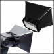 Universal Mini Diffuser Soft Box for External Flash Speedlite