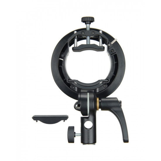 Godox S2 Speedlite Bracket for Bowens