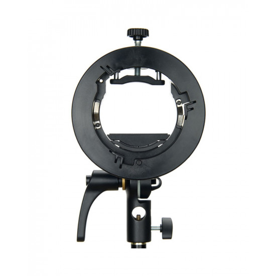 Godox S2 Speedlite Bracket for Bowens