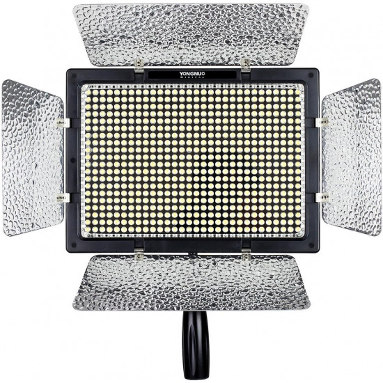 YONGNUO YN-600II LED Video Light YONGNUO YN-600II LED Video Light