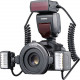 Yongnuo YN-24EX TTL Macro Flash for Canon Cameras Yongnuo YN-24EX TTL Macro Flash for Canon Cameras