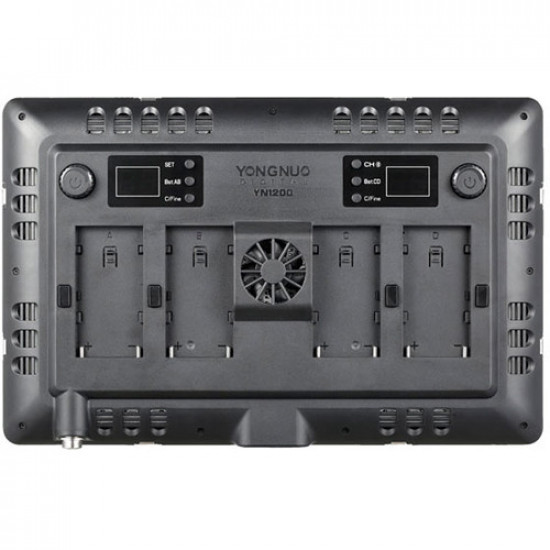 Yongnuo YN1200 LED Panel Light