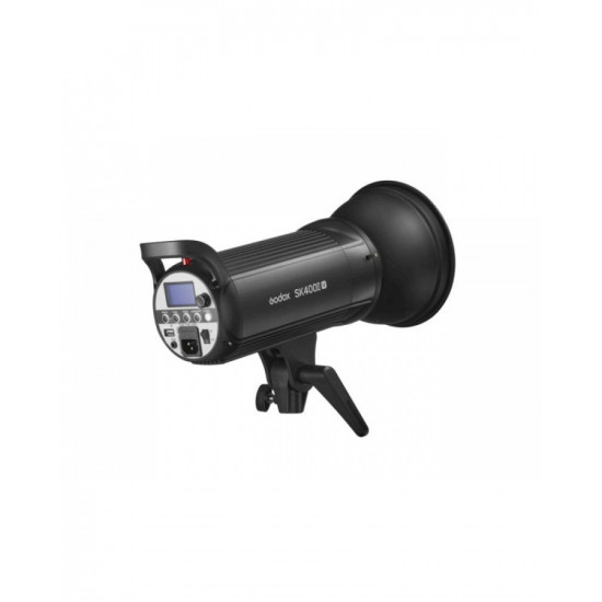 Godox SK400II-V 2-Light Studio Flash Kit