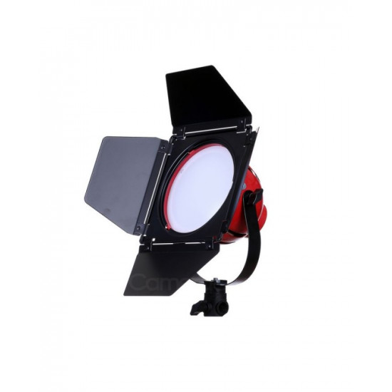 White Led Studio Video Lighting kit with Stand