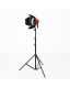 White Led Studio Video Lighting kit with Stand
