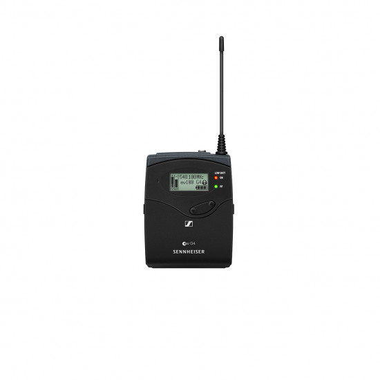 Sennheiser EW-135P G4 Wireless Hand Microphone