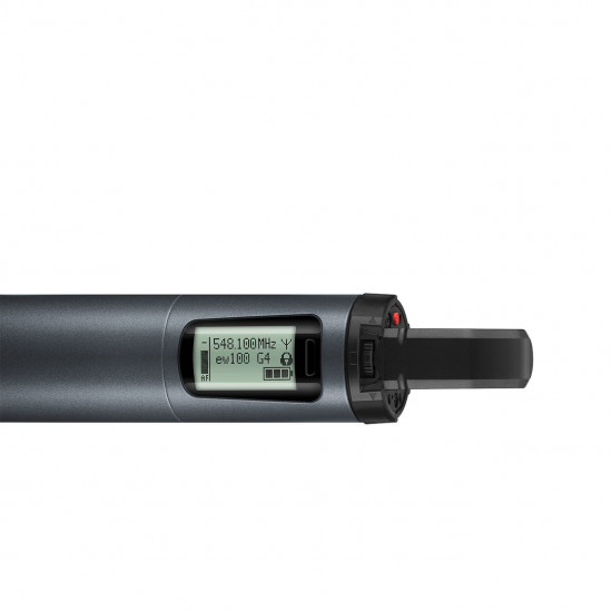 Sennheiser EW-135P G4 Wireless Hand Microphone