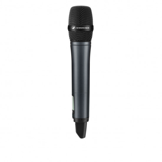 Sennheiser EW-135P G4 Wireless Hand Microphone