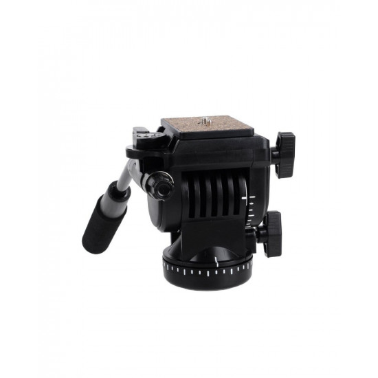 Yunteng YT-950 Head
