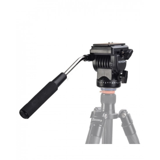 Yunteng YT-950 Head
