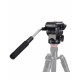 Yunteng YT-950 Head
