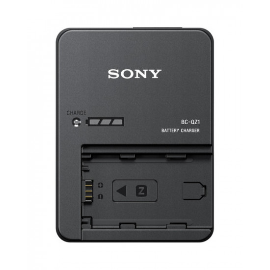 Sony BC-QZ1 Battery Charger
