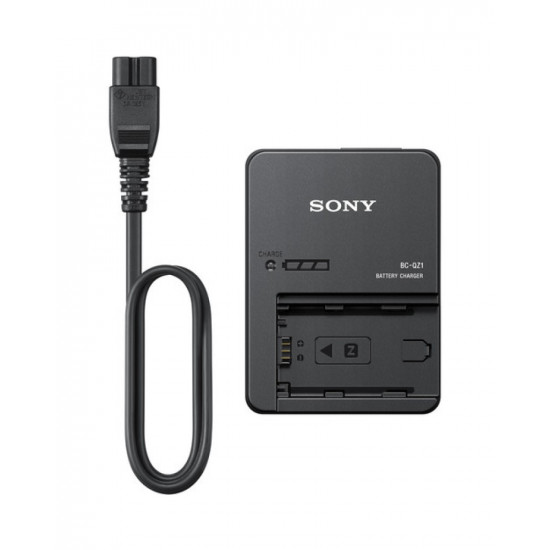 Sony BC-QZ1 Battery Charger
