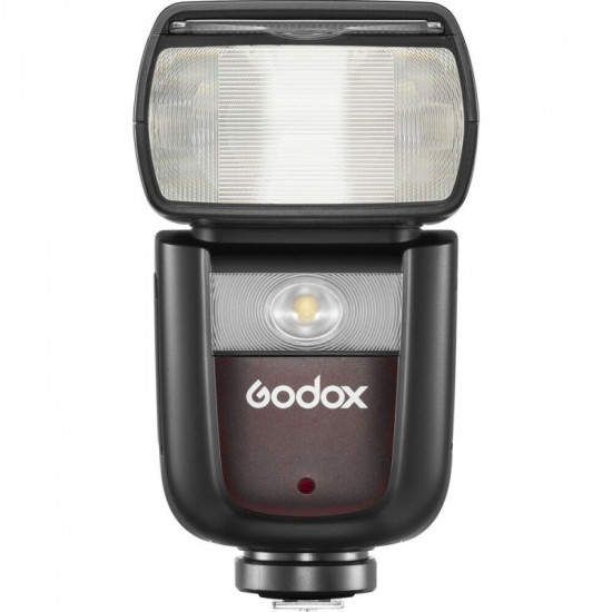 Godox Ving V860III TTL Li-Ion Flash for Canon Godox Ving V860III TTL Li-Ion Flash for Canon
