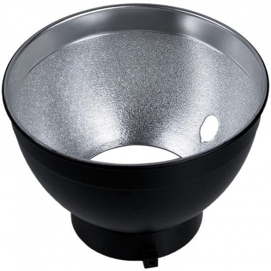 7 Inch Standard Reflector For Bowens Mount 7 Inch Standard Reflector For Bowens Mount