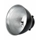 7 Inch Standard Reflector For Bowens Mount 7 Inch Standard Reflector For Bowens Mount