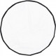 Godox QR-P120 Quick Release Parabolic Softbox