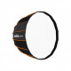 Godox QR-P70 Quick Release Parabolic Softbox
