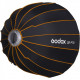 Godox QR-P70 Quick Release Parabolic Softbox