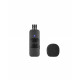 BOYA BY-V1 Ultracompact 2.4GHz Wireless Microphone System