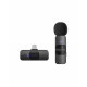 BOYA BY-V1 Ultracompact 2.4GHz Wireless Microphone System
