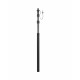 BOYA Carbon Boom Arm BY-PB25 with Internal XLR Cable