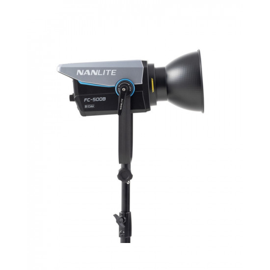 Nanlite FC-500B Bi-Color LED Spotlight