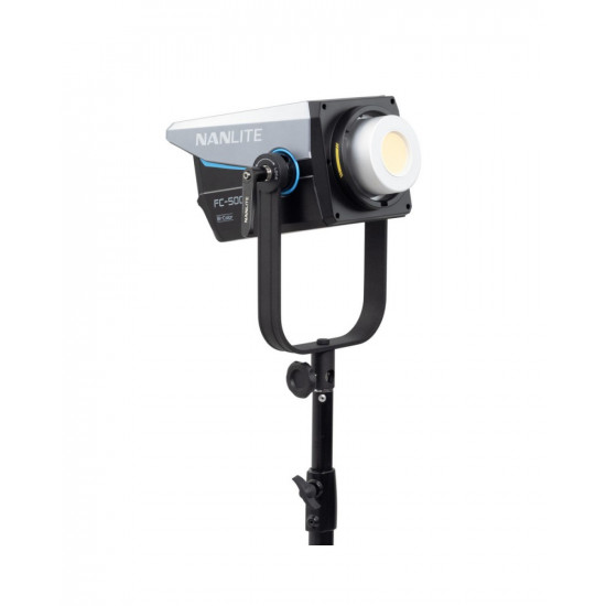 Nanlite FC-500B Bi-Color LED Spotlight