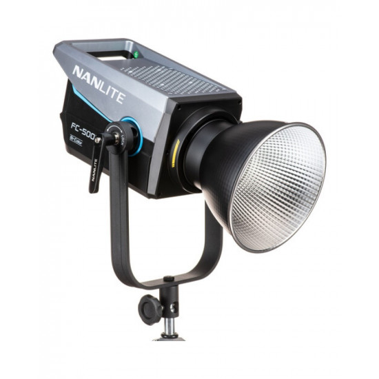 Nanlite FC-500B Bi-Color LED Spotlight
