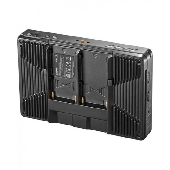 Godox GM7S 4K HDMI Touchscreen 7" Monitor