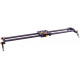 Carbon Fiber 120cm Camera Slider Carbon Fiber 120cm Camera Slider