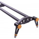 Carbon Fiber 120cm Camera Slider Carbon Fiber 120cm Camera Slider