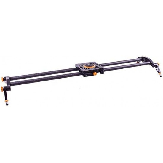 Carbon Fiber 60cm Camera Slider