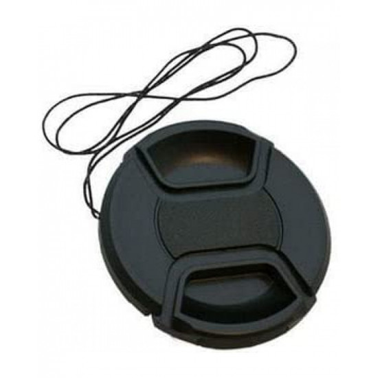 Lens Cap Cover 52mm