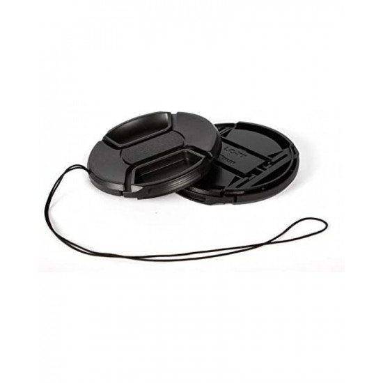 Lens Cap Cover 52mm