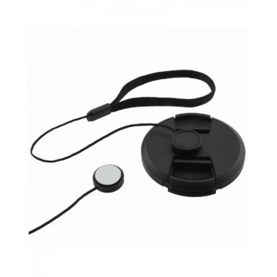 Lens Cover Cap Holder