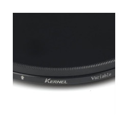 KERNEL ND2-400 77mm Camera Filter