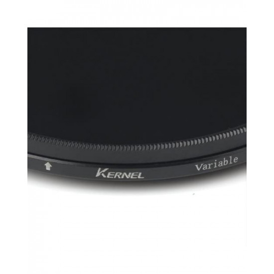 KERNEL ND2-400 82mm Camera Filter